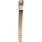 Ekena Millwork Imperial Craftsman Smooth Bracket, Douglas Fir, 3 1/2"W x 30"D x 38"H BKT04X30X38IMP04SDF - alternate 2